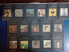 Lotto Blocco 26 SELLERIO