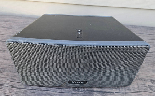 Sonos play speaker - play, 3