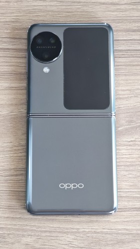 Smartphone android pieghevole - smartphone,