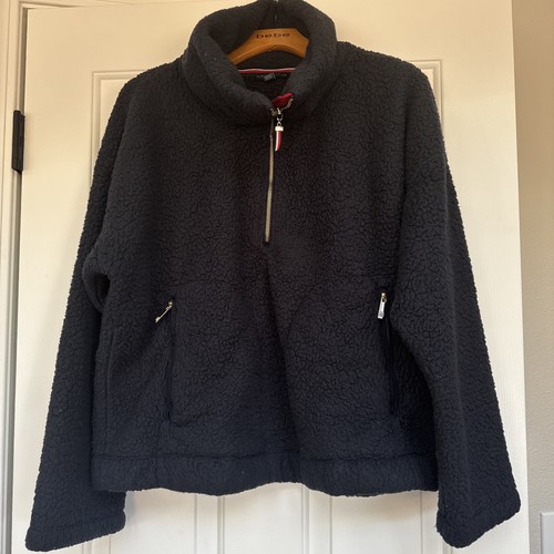 Tommy hilfiger giacca cropped - hilfiger,