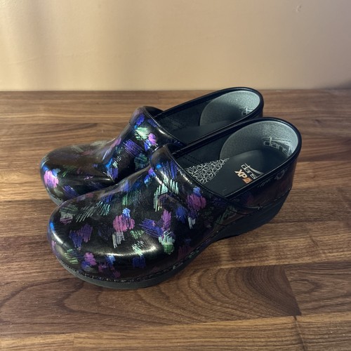 Scarpe zoccoli dansko - scarpe,