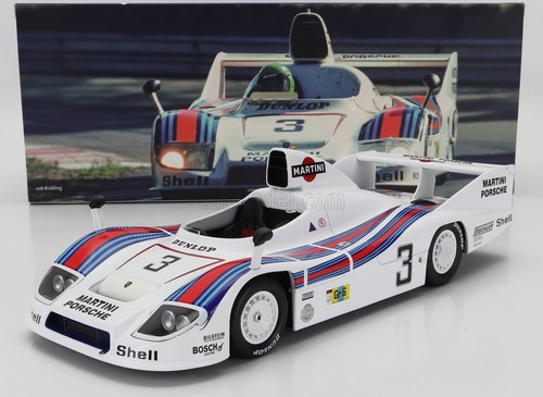 Werk83 porsche 936 - 1/18,