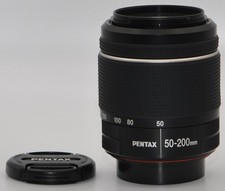 Obiettivo ricoh pentax - obiettivo, smc
