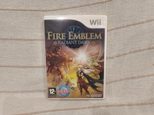 Pal Es Fire Emblem Radiant