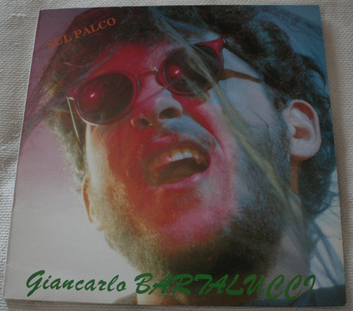 Giancarlo bartalucci sul - bartalucci,