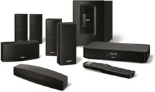 Bose SoundTouch 520 Home