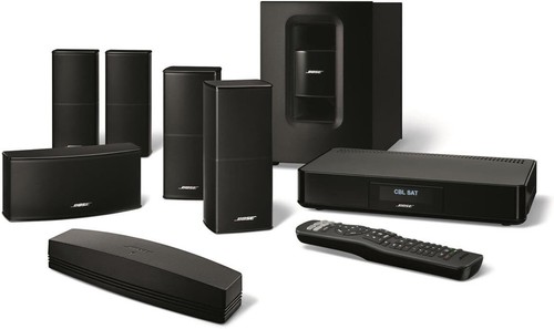 Bose soundtouch 520 - soundtouch,