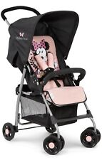 Passeggini Sport leggeri con schienale reclinabile 