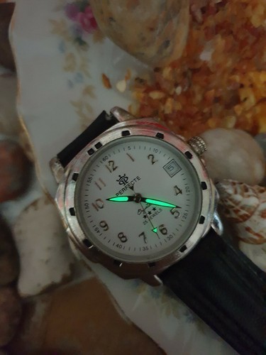 Orologio polso meccanico - orologio,