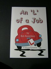An 'L' of a Job ISBN 9780 0
