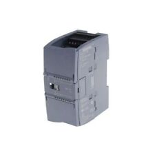 SIEMENS Simatic S7-1200  unità di ingressi analogici SM1231  8 AI