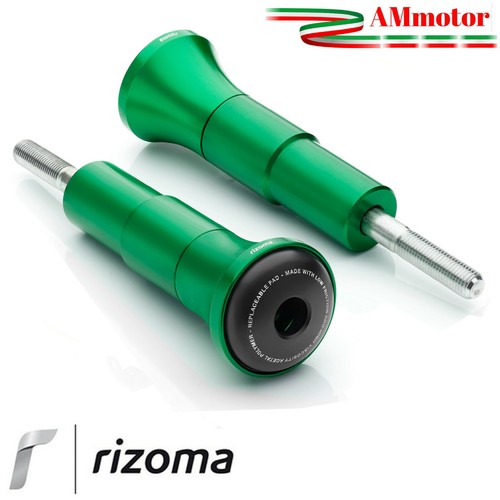 Tamponi para telaio kawasaki - tamponi,