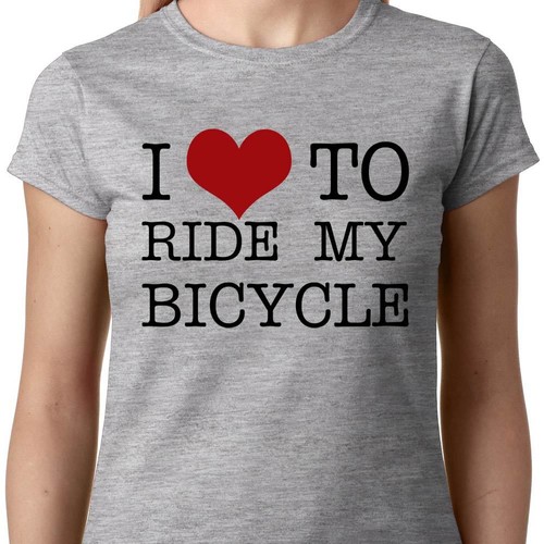 Love ride il - love,
