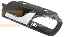 Maniglia interna della porta