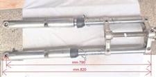 Forcella marzocchi steli - forcella,