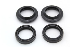 HONDA KIT PARAOLI FORCELLA+COPRIPOLVERE PER CB500F 94-03-NS400R