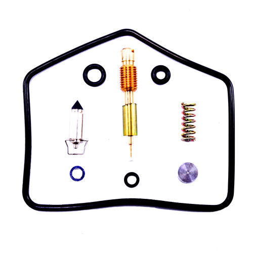 Carburatore kit riparazione - carburatore,