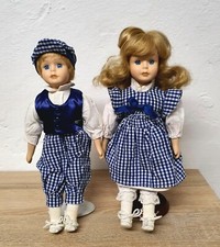 Bambola artistica bambola di