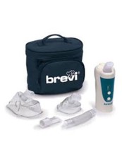 AEROSOL PORTATILE A ULTRASUONI