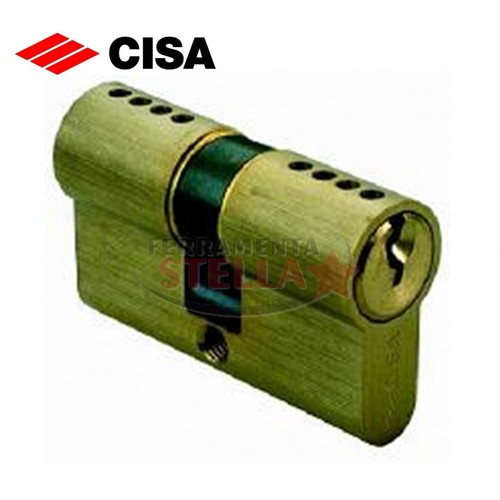 Cilindro sagomato cisa per - cilindro,