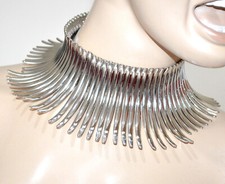 Collana donna girocollo