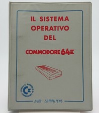 Sistema operativo del - il,