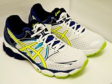 Scarpe da corsa uomo ASICS GEL