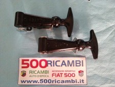 FIAT 500 & 126 COPPIA GANCI