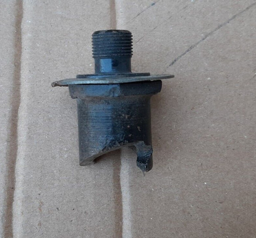Dado puleggia topolino fiat - dado,