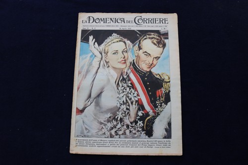 1956 april domenica del - 1956,