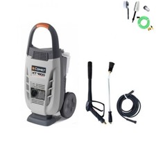 Idropulitrice ad alta pressione Comet KT 1800 Classic elettrica ad acqua fredda