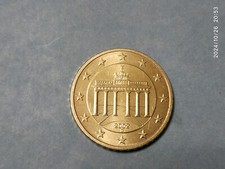 Moneta centesimi euro - di,