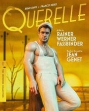 Querelle (Criterion