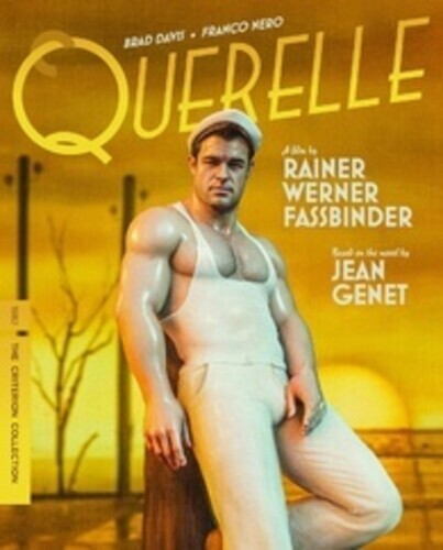 Querelle criterion - querelle, (criterion
