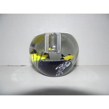 Vintage Portacandele in vetro