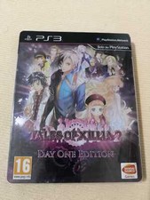 TALES OF XILLIA 2 per PS3 -