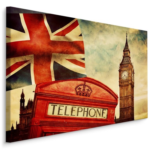 Quadri tela canvas - canvas, xxl