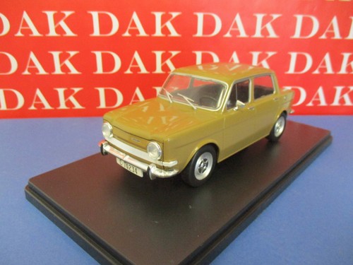 Die cast modellino auto - die,