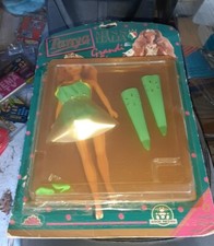 Abiti Tanya Miss Italia Grandi