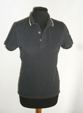 PRESTIGIOSO  MAGLIETTA POLO MONCLER ORIGINALE SLIM FIT  Tg. S PERFETTA 
