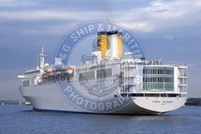 Ship Photo - 1969 Built Cruise