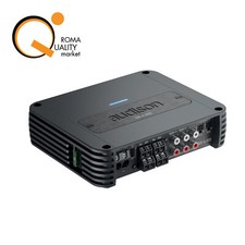 Audison amplificatore 300 - sr, 4.300