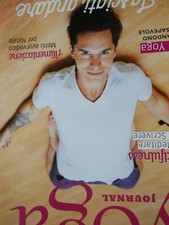 Yoga Journal 2018 129.Lasciati andare