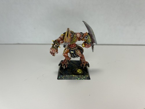 Rackham confrontation wolfen - confrontation,
