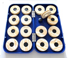 ZEPRE SCATOLA PORTA FINALI