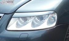 Mascherine fari RDX per Vw