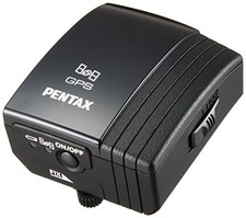 Unità GPS PENTAX O-GPS1 39012