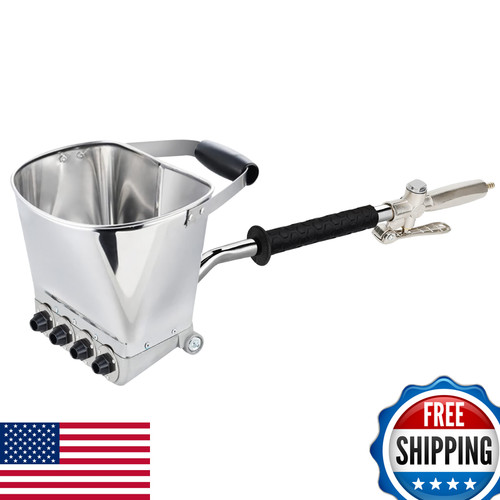 Ouya spruzzatore stucco - ouya,