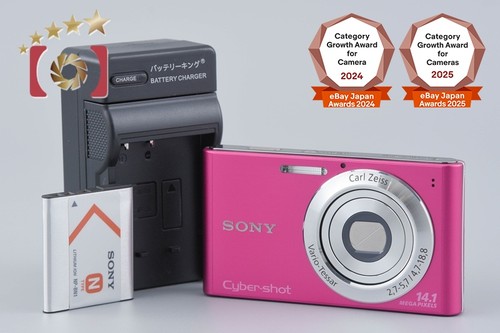 Sony cyber shot dsc w320 - sony, dsc-w320