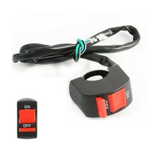 Dc 12V 7/8 " Universale Kill